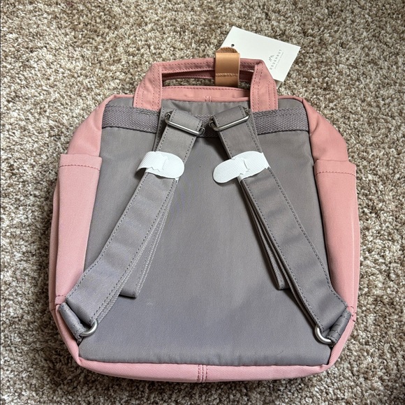 Doughnut macaroon backpack - Picture 3 of 6